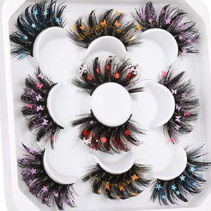 Mink Lashes